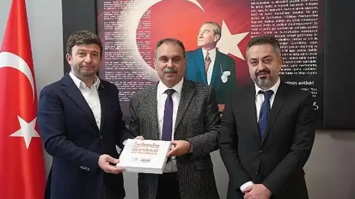 Bayrampaşalı öğretmenler 24 Kasım'da Ankara'da ağırlandı
