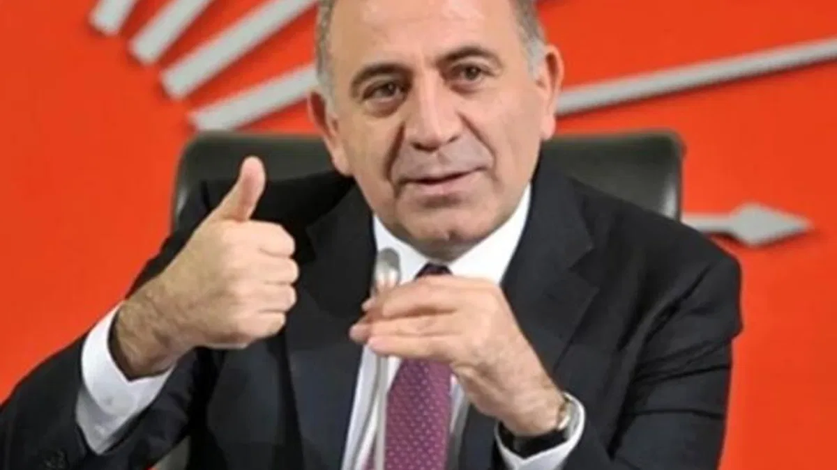 Gürsel Tekin’den CHP’deki ihraç kararına sert tepki: İhraç edilen sizin vicdanınızdır