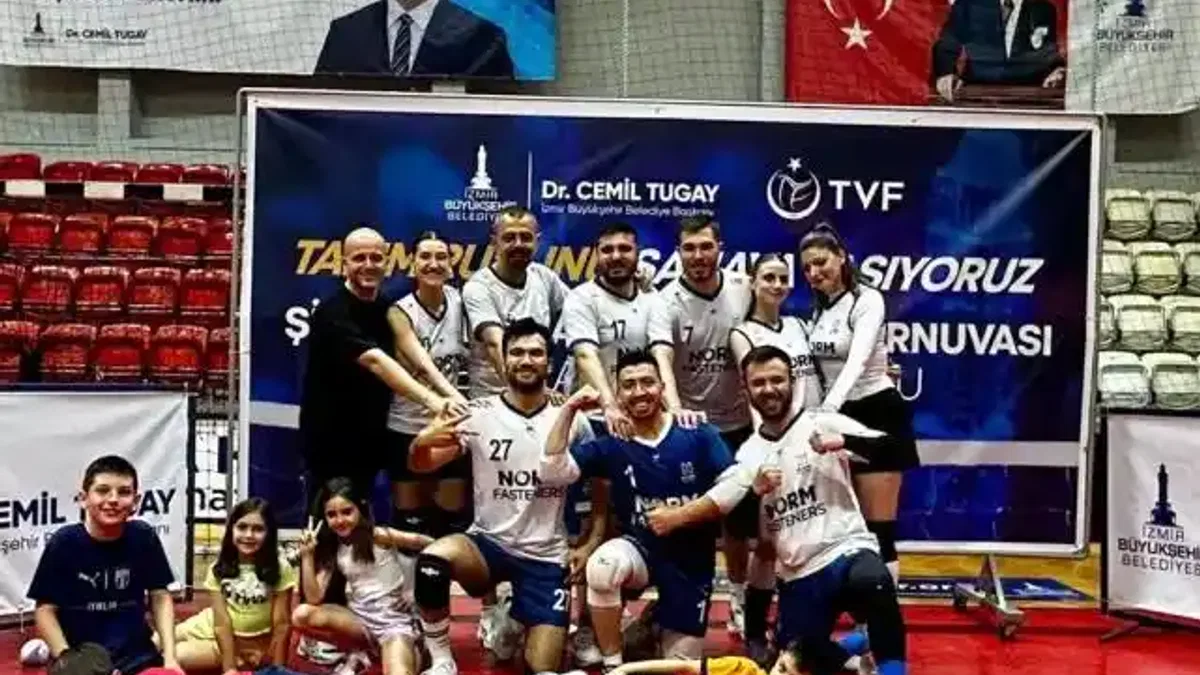 İzmir Büyükşehir Belediyesi’nden bir ilk daha