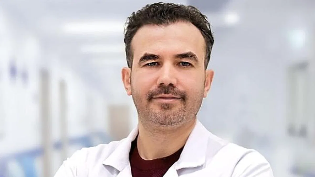 "Erken Evrede Yakalanan Skolyozu Egzersizle Kontrol Altına Almak Mümkün"