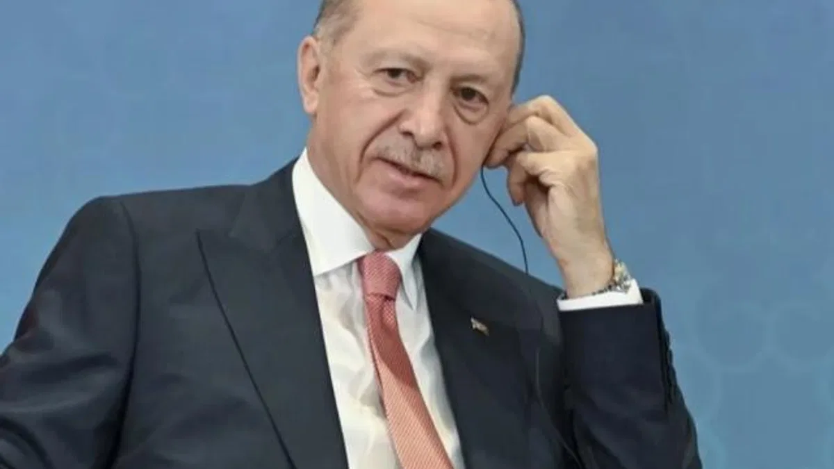 Erdoğan'dan kritik diplomasi trafiği... Trump, Katar Emiri ve BAE lideri ile görüştü