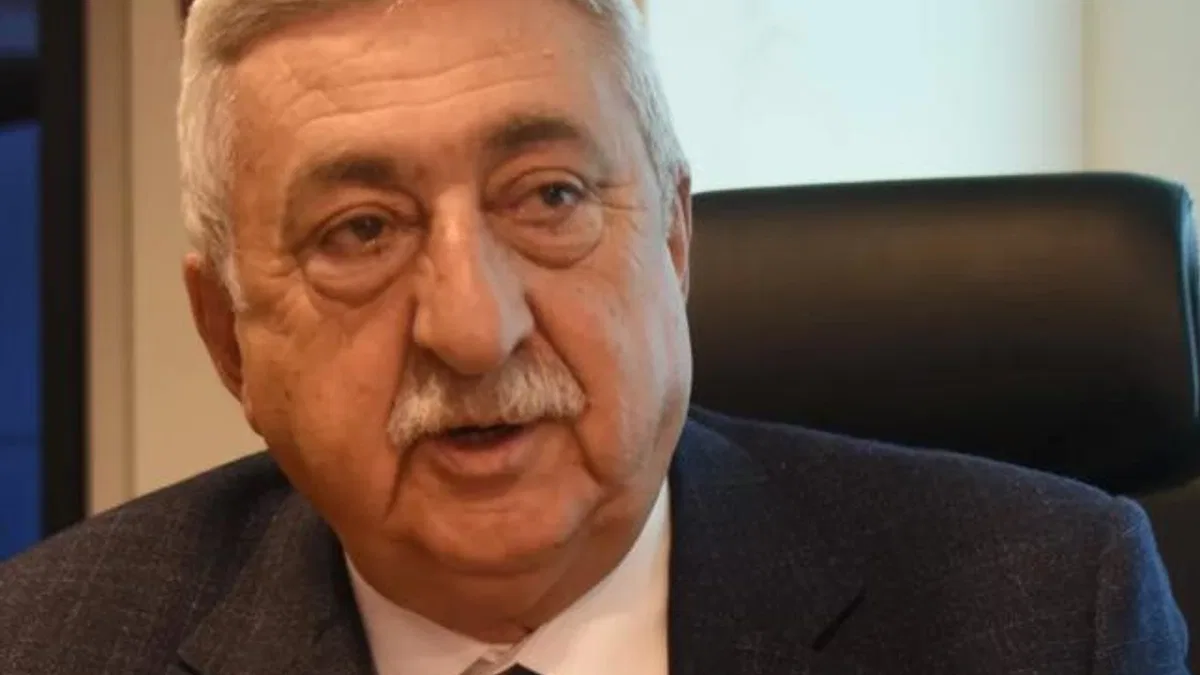 Palandöken: TESK'in taleplerinin karşılık bulması sevindirici