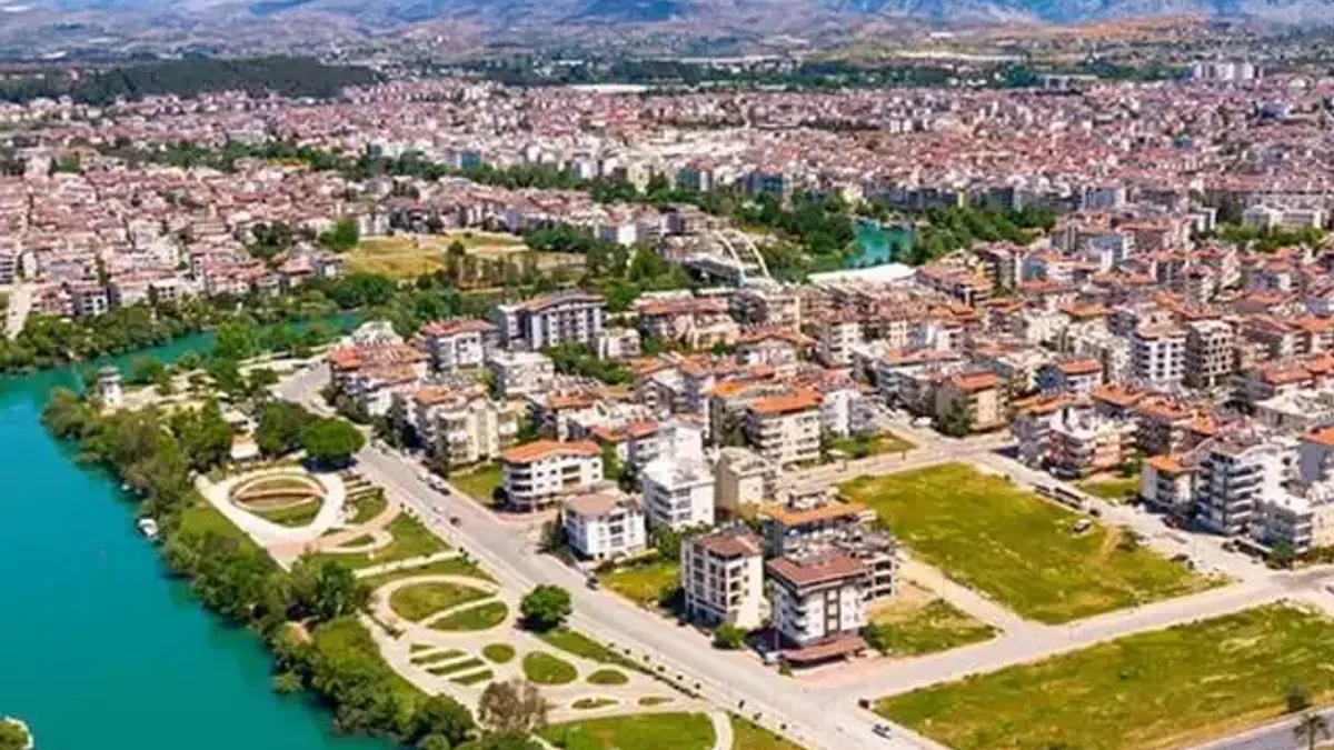 Manavgat ve Side yatırımcıların gözdesi