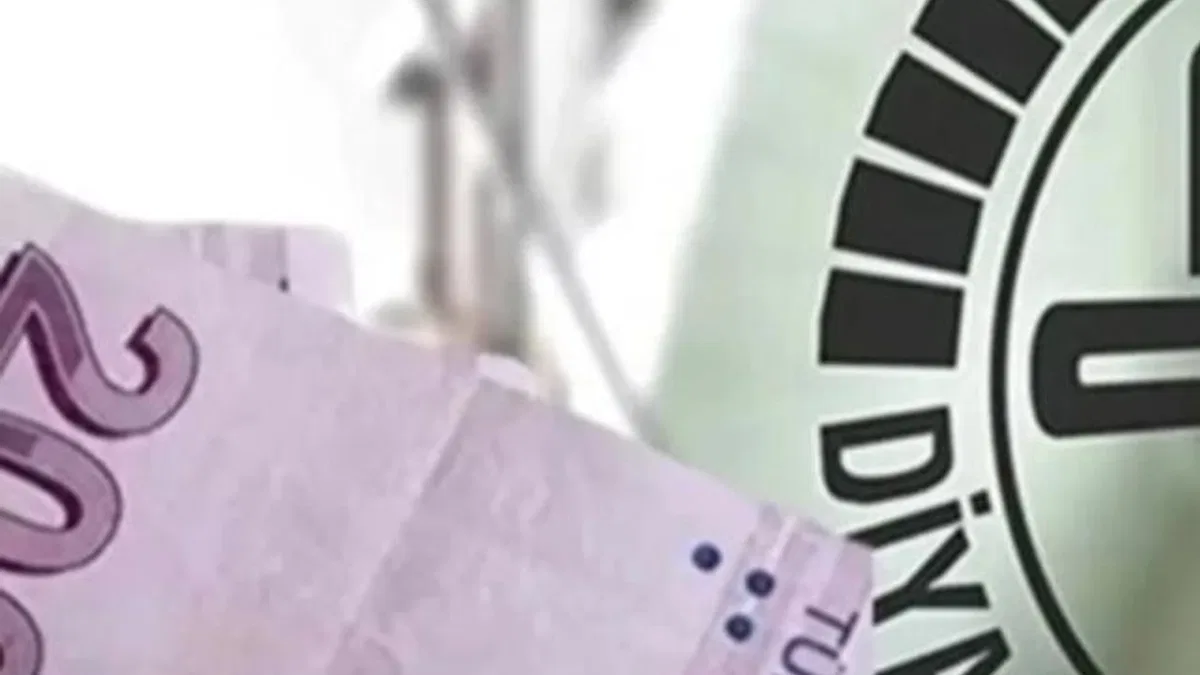 Diyanet, 2026 yılı fitre miktarını belirledi