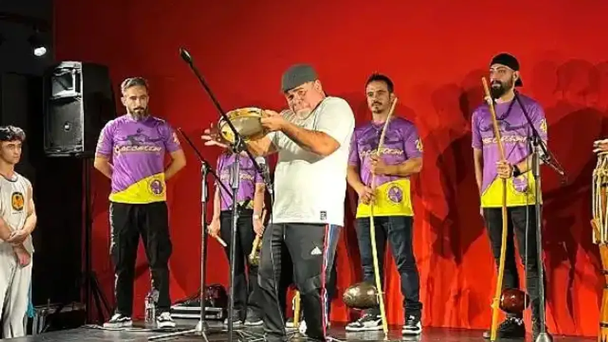 MEM'den renkli sezon açılışı