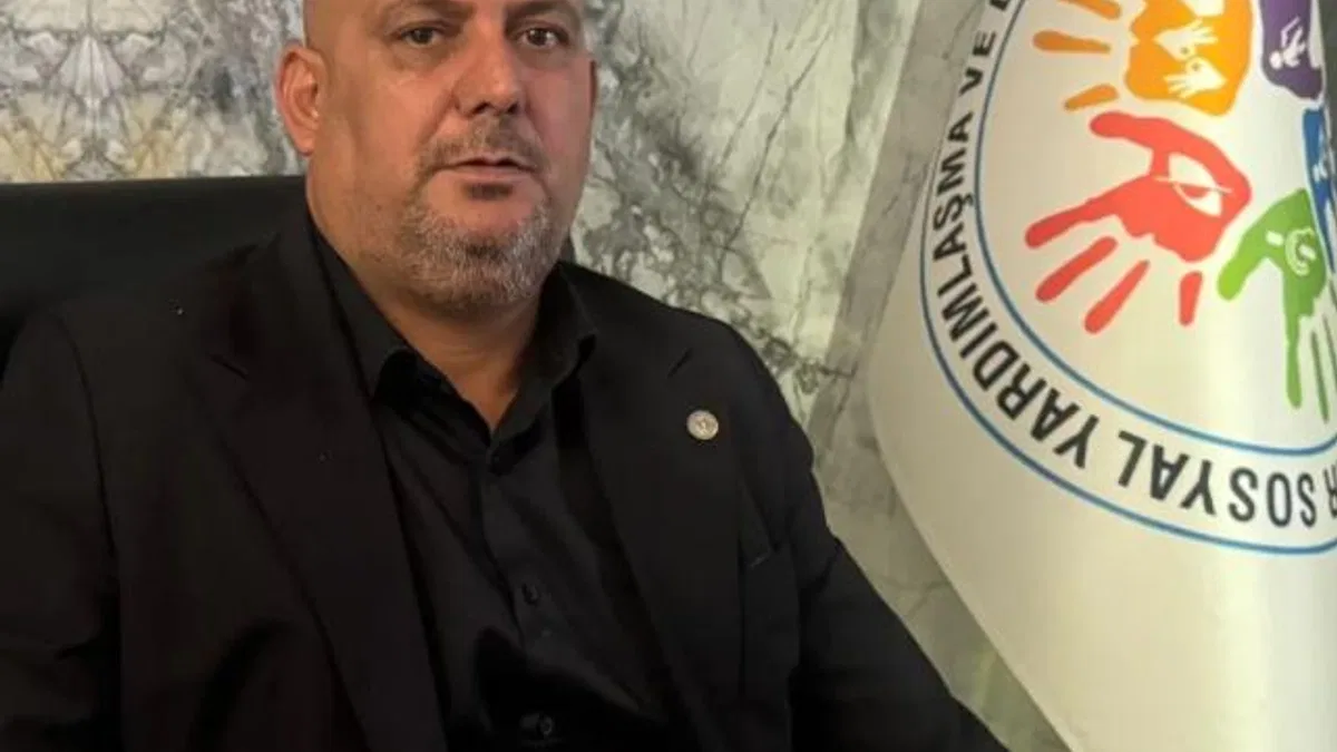 Mardin Engelliler Derneği'nden 3 Aralık’ta net mesaj