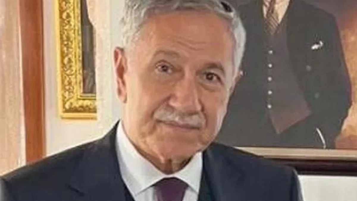 Arınç ailesinden 'Etik Değerler Vakfı'