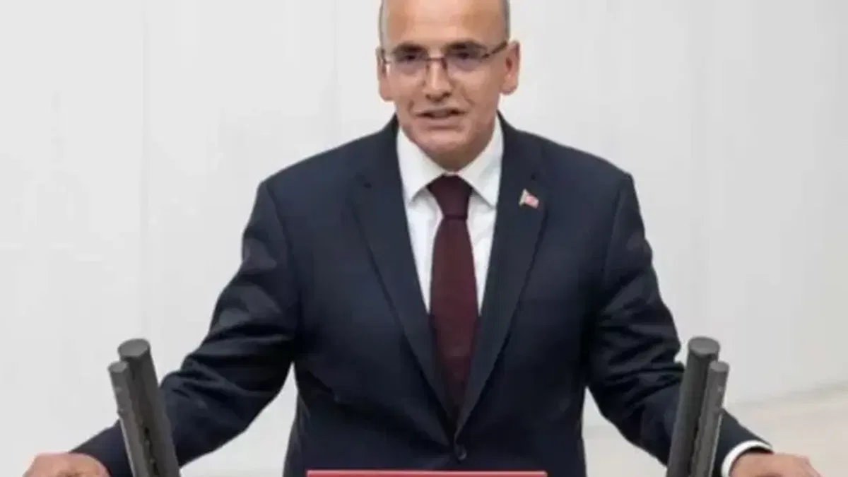 Şimşek: Türkiye PISA 2025’te üç alanda da sıralamasını yükseltti