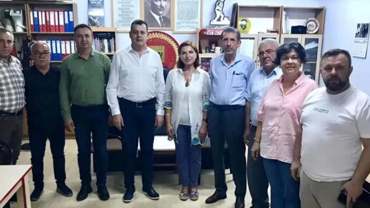 CHP'li Milletvekili Gündoğdu: Geçim sıkıntısı artıyor