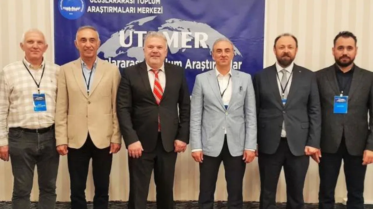 İzmir’de Taekwondo ve Teknoloji buluşması