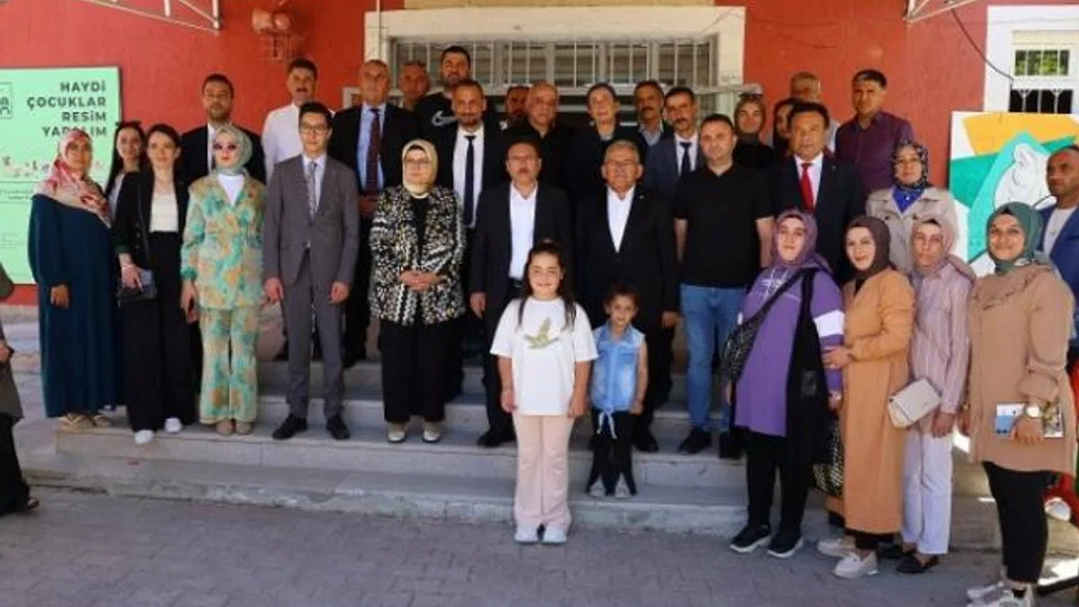 Kayseri'de sıra dışı Mimar Sinan’ı anma etkinliği
