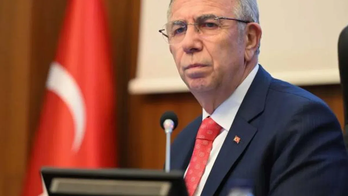 Başkent'te konser harcamalarında kamu zararı iddiası: 13 gözaltı