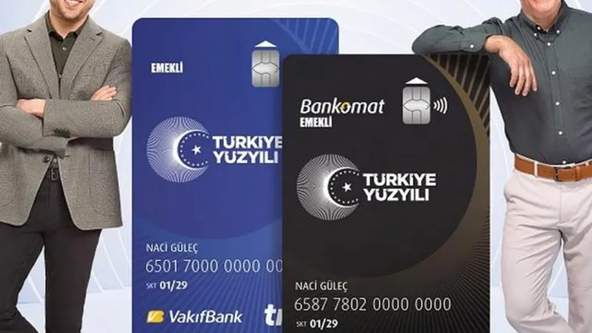 Emekli maaşını o bankaya taşıyacaklara 24 bin TL