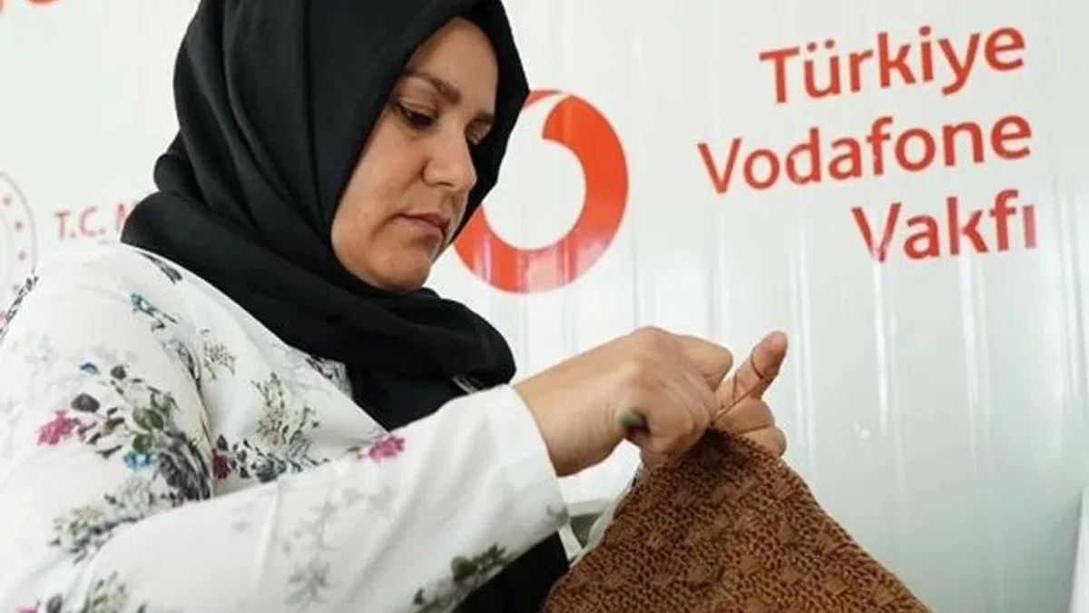 'Dijital Benim İşim'le 4 yılda 43 milyon TL'yi aşkın üretim