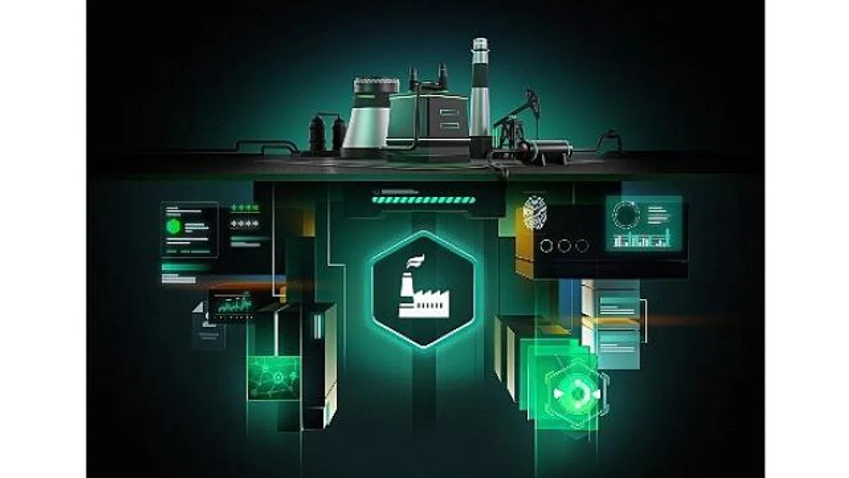 Kaspersky'nin araştırmasına göre, endüstriyel kuruluşların yalnızca %7'si güvenlik açıklarını gerektiğinde ele alıyor