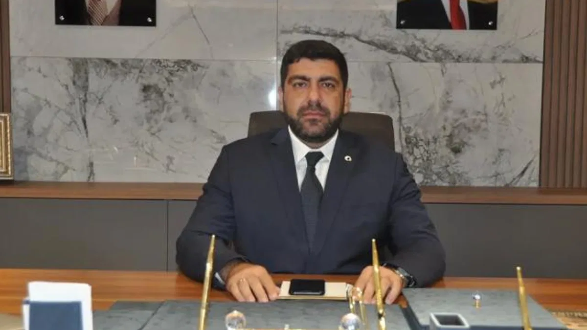 Uncu: "Dünya'nın Mardin’deki birlikte yaşam kültürünü örnek alması gerekir"