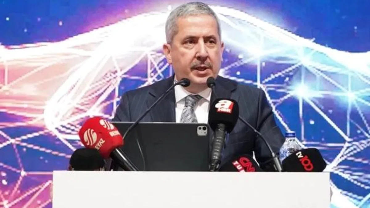 Türkiye–Afrika ticareti 40 milyar dolara ulaştı