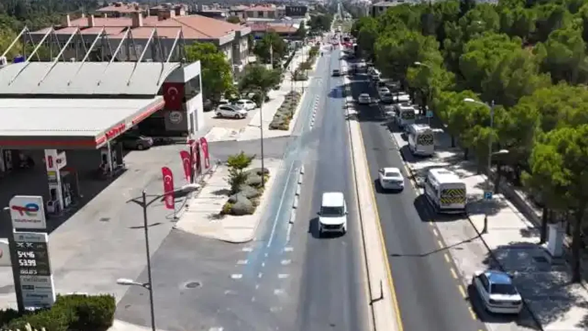 Muğla Büyükşehir gençlere umut olmaya çalışıyor