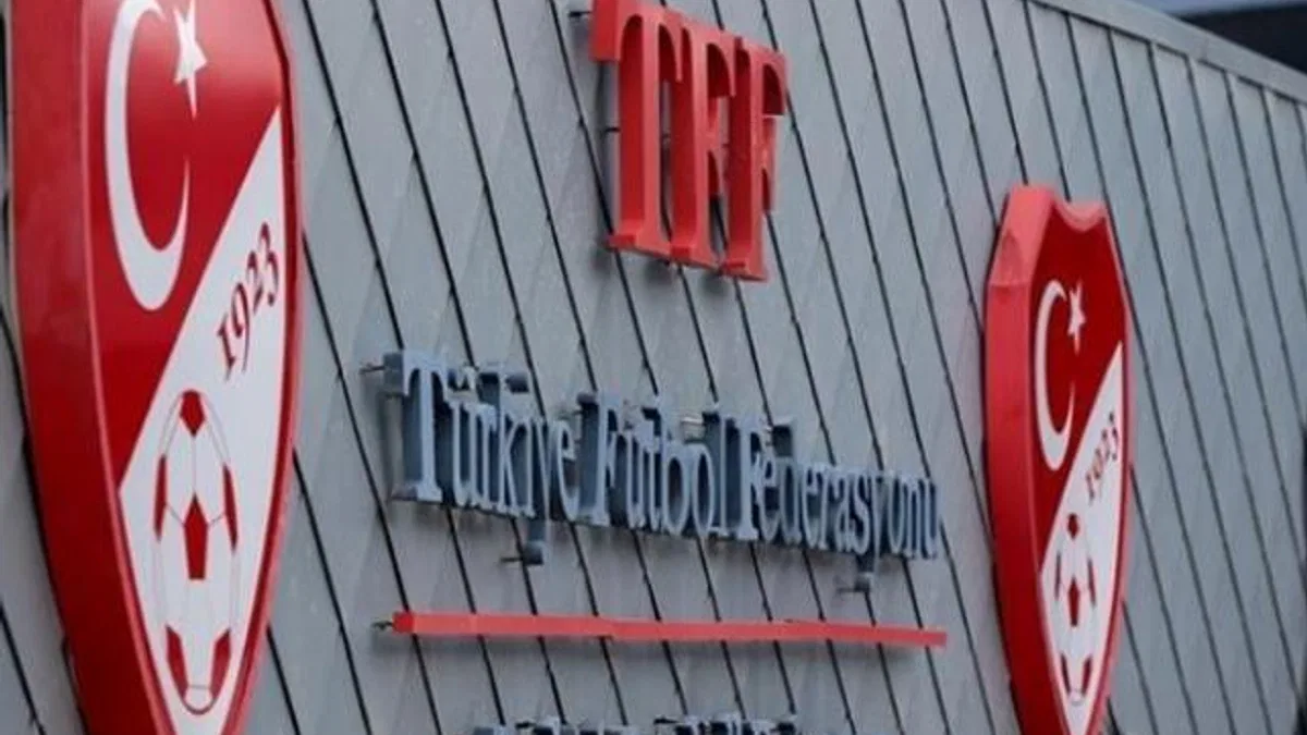 TFF'den yeni yabancı kuralı kararı!