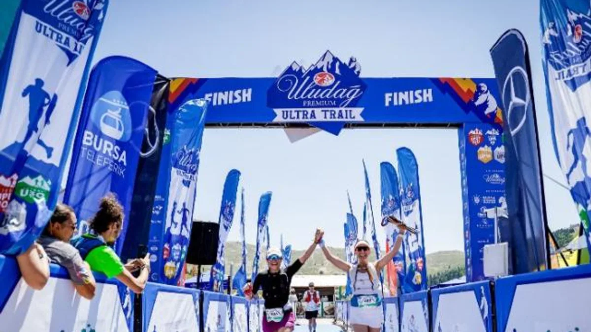 Uludağ Premium Ultra Trail, 7’nci kez koşulacak