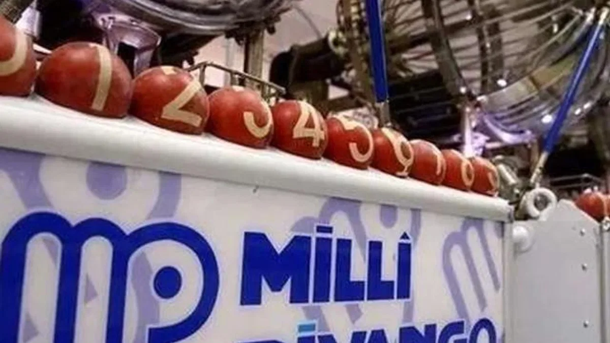 Sahte milli piyangoya Palandöken uyarısı