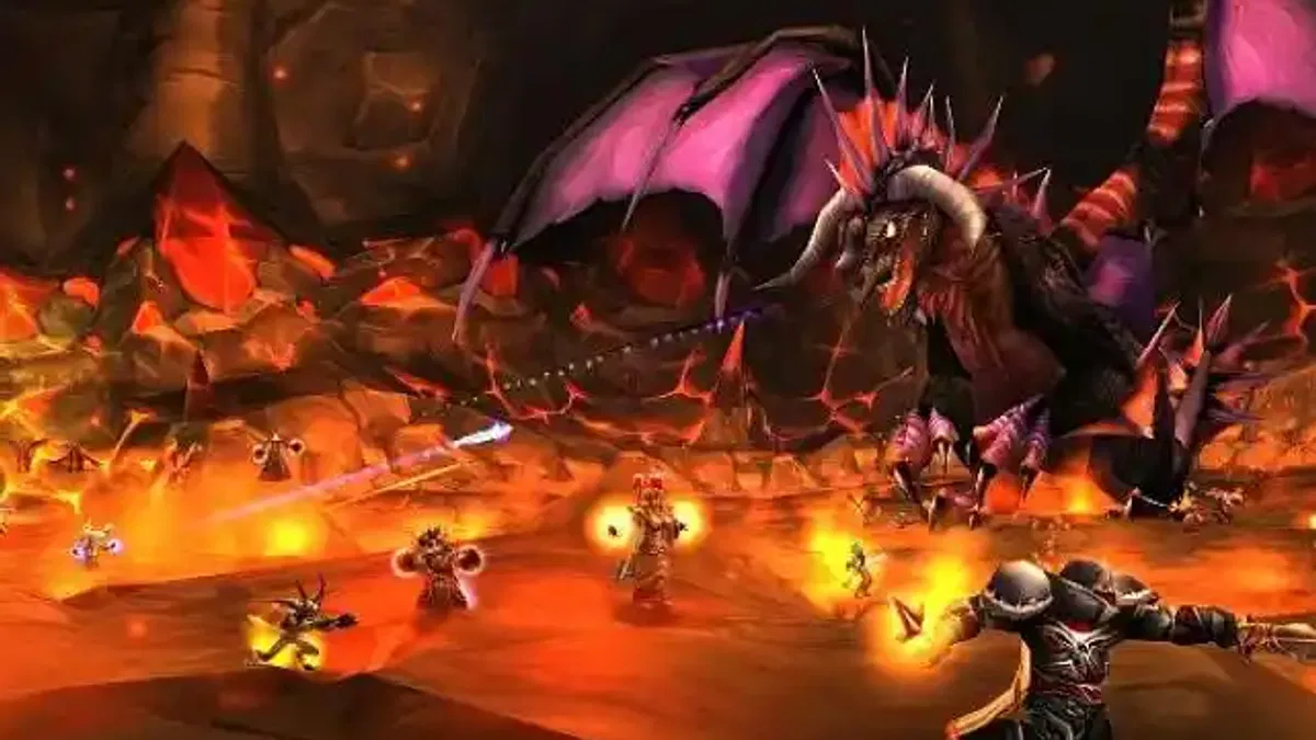 WoW Classic 20. Yıl Dönümü Sürümü Diyarları Çıktı!