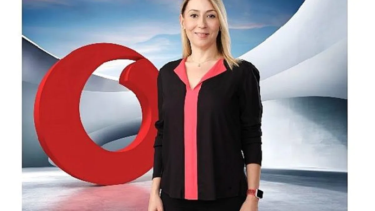 Vodafone, Elektronik Atık Farkındalığını Artırmak İçin Çalışıyor