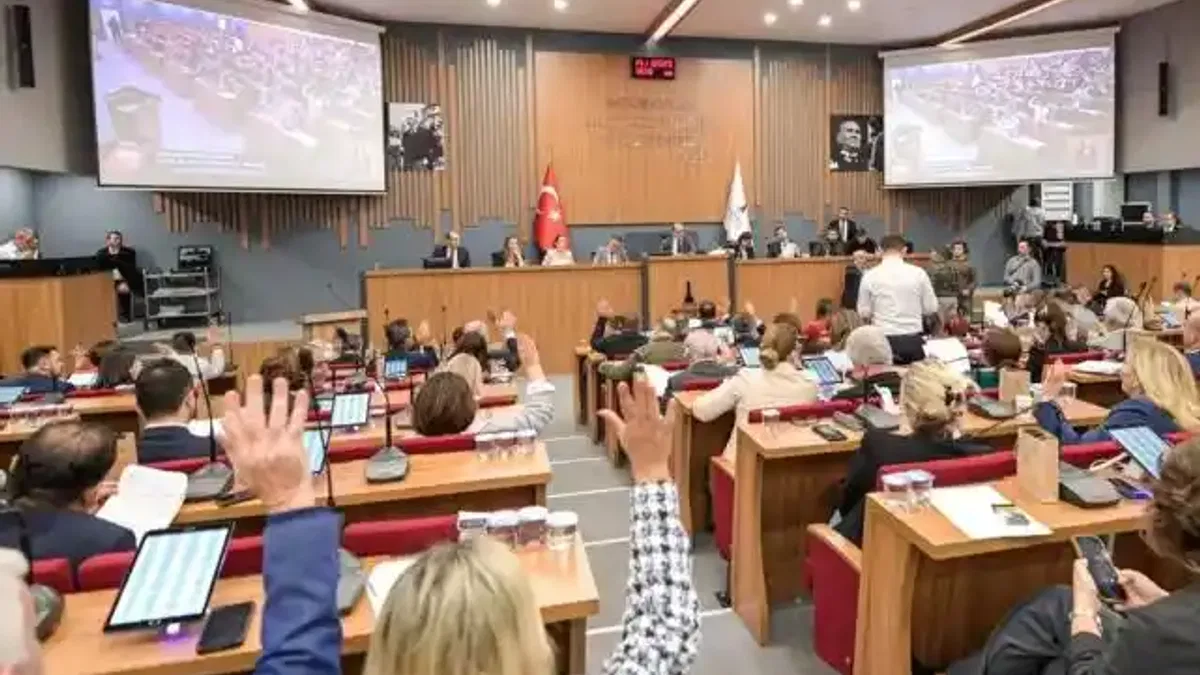 İzmir’deki vapur iskeleleri yenilenecek