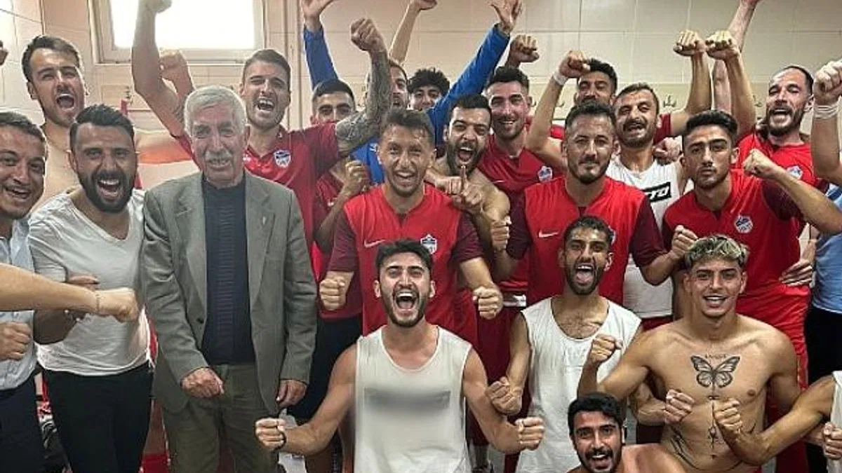 Ankara Süper Amatör Ligi'nde mücadele eden Kahramankazan Belediyespor Kulübü, sezona galibiyetle başladı.