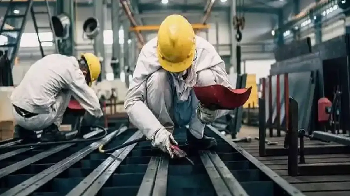 Ücretli çalışan sayısı Temmuz'da 16,39 milyona çıktı