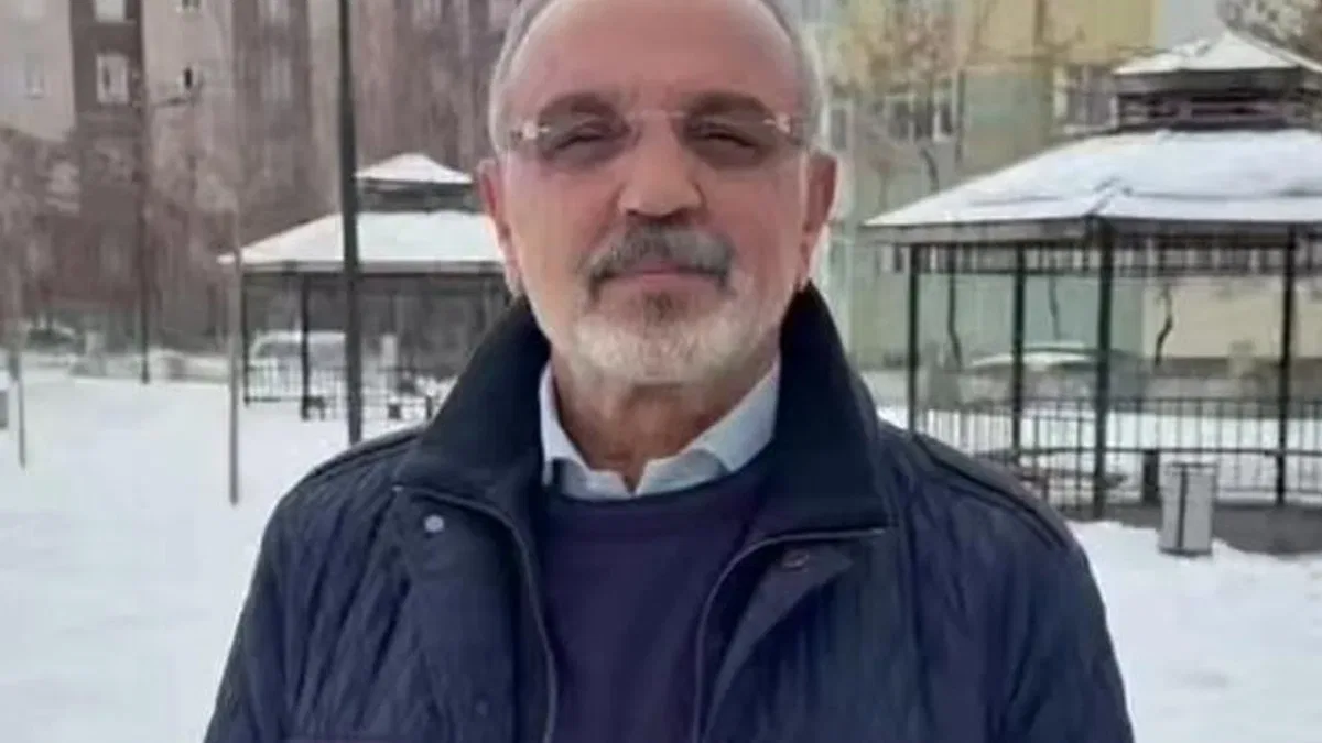 Sırrı Sakık: Ağrı’da halkın gündemi barış