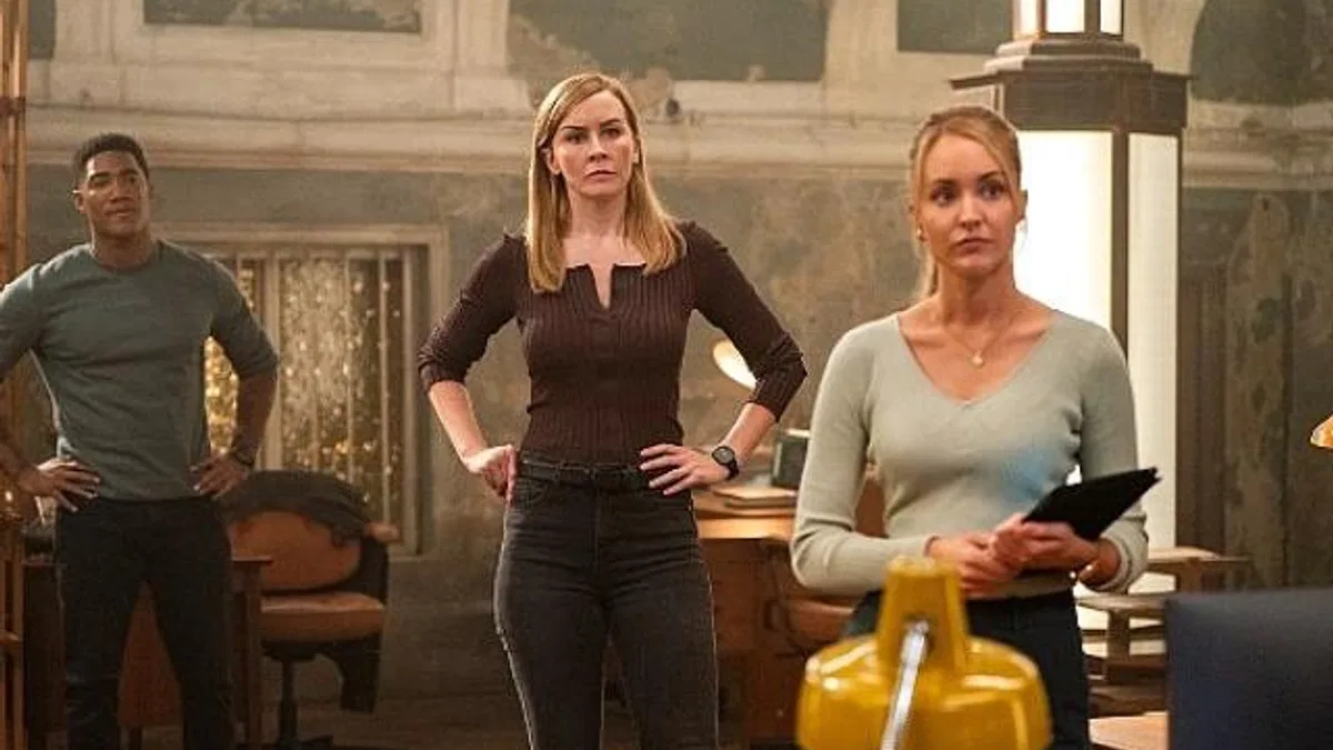 Merakla Beklenen Diziler, Yepyeni Filmler Ekimde TOD'da!