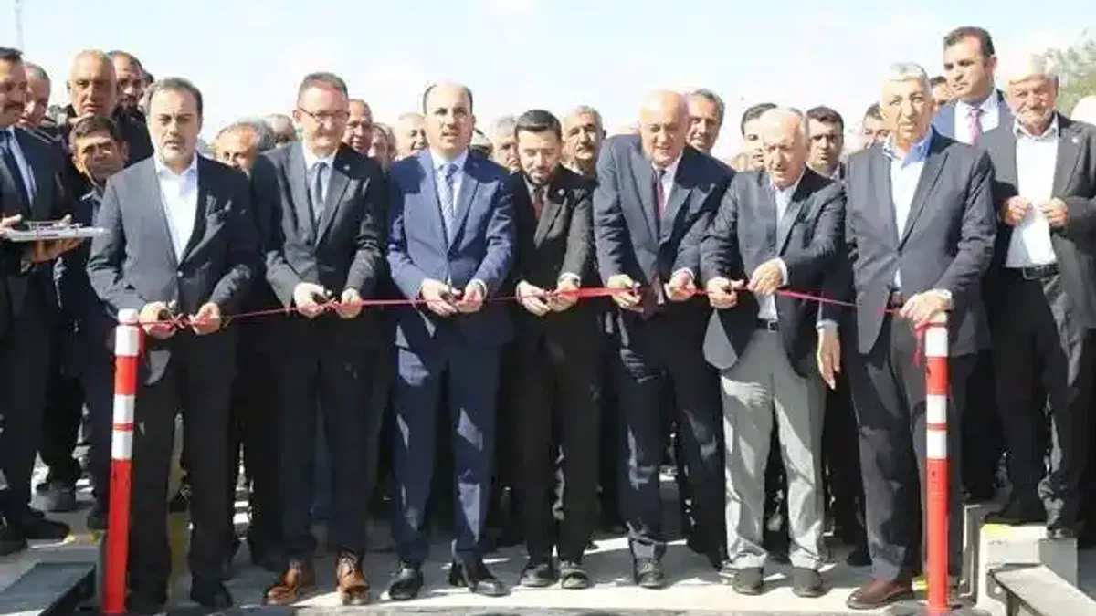 Konya ve Çumra fabrikaları pancar alımlarına başladı