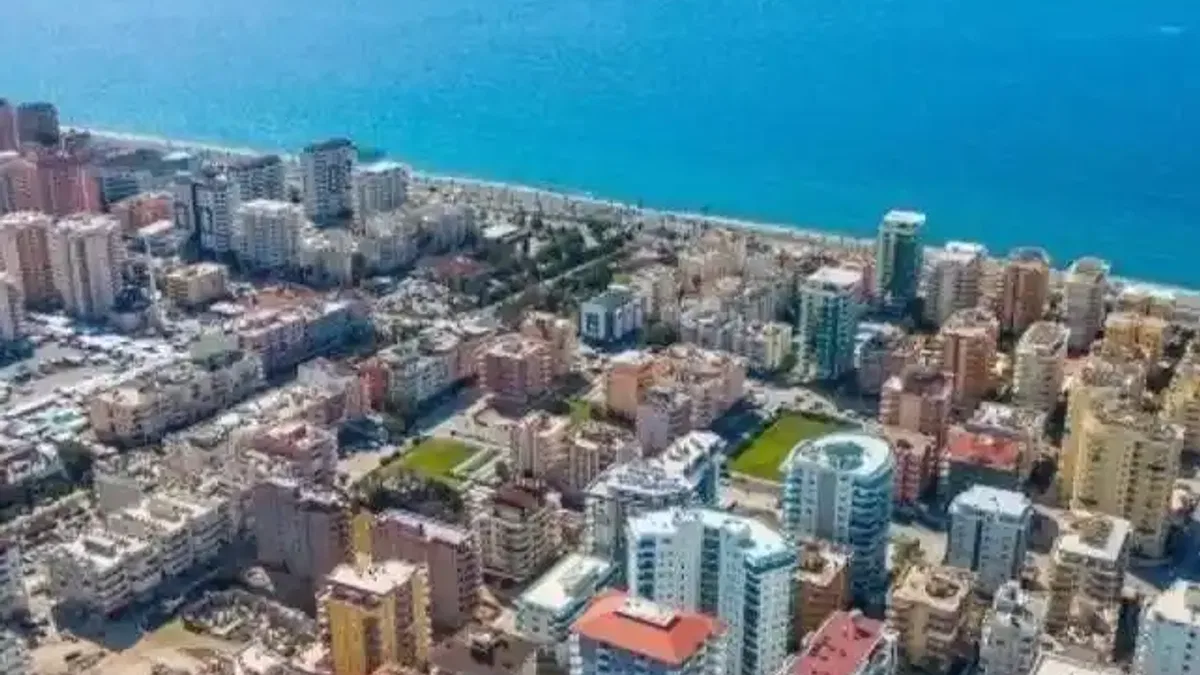Konutta harekete geçenler kazanacak!