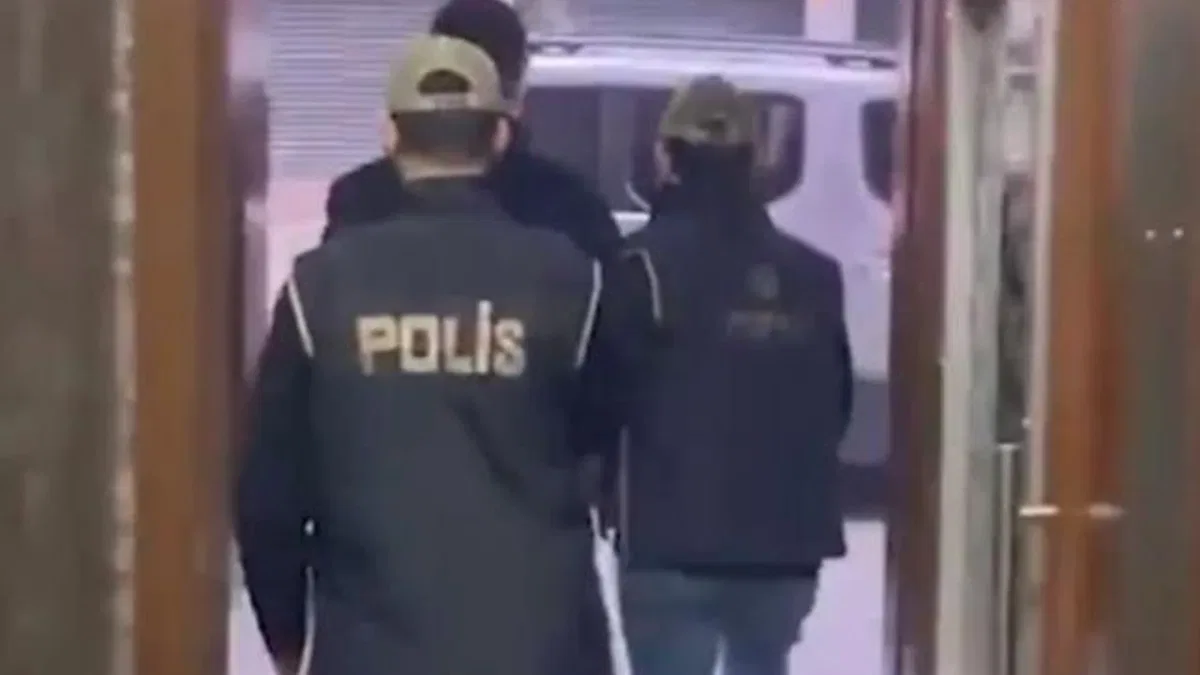 29 ilde FETÖ'ye 93 'Kıskaç'!