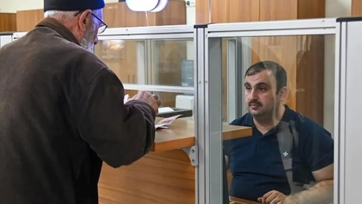 Konya Selçuklu Belediyesi'nden ikinci taksitler için 1 Aralık hatırlatması