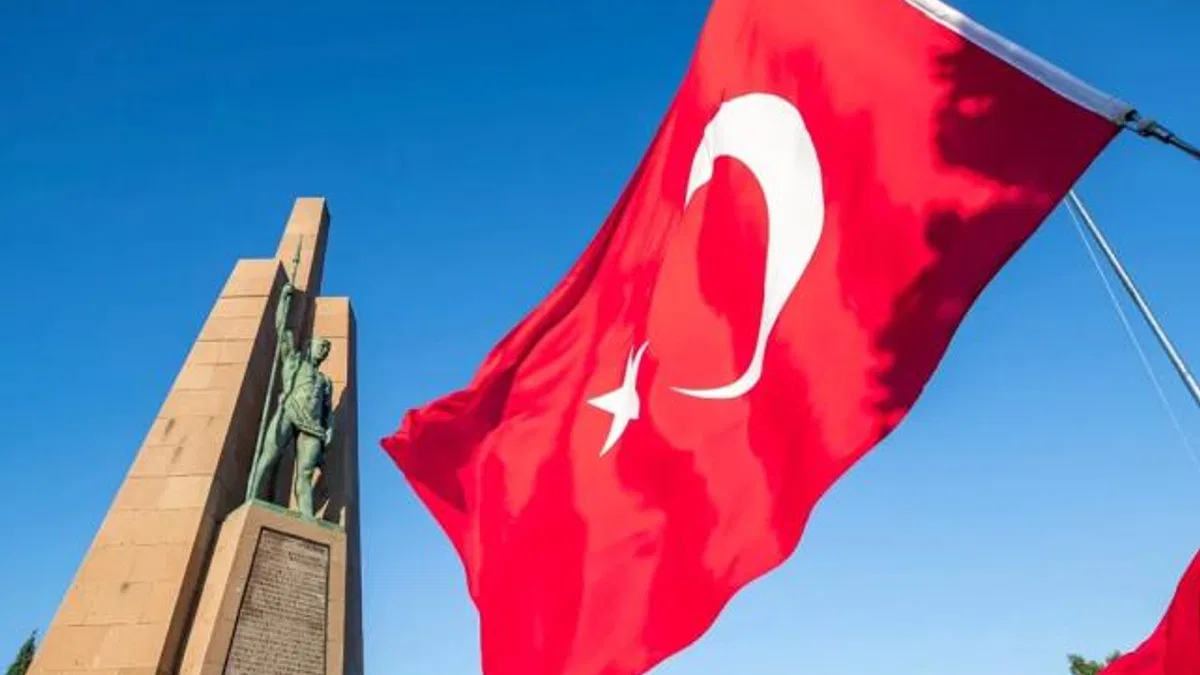 Devrim şehidi Kubilay 94. ölüm yıl dönümünde anılacak