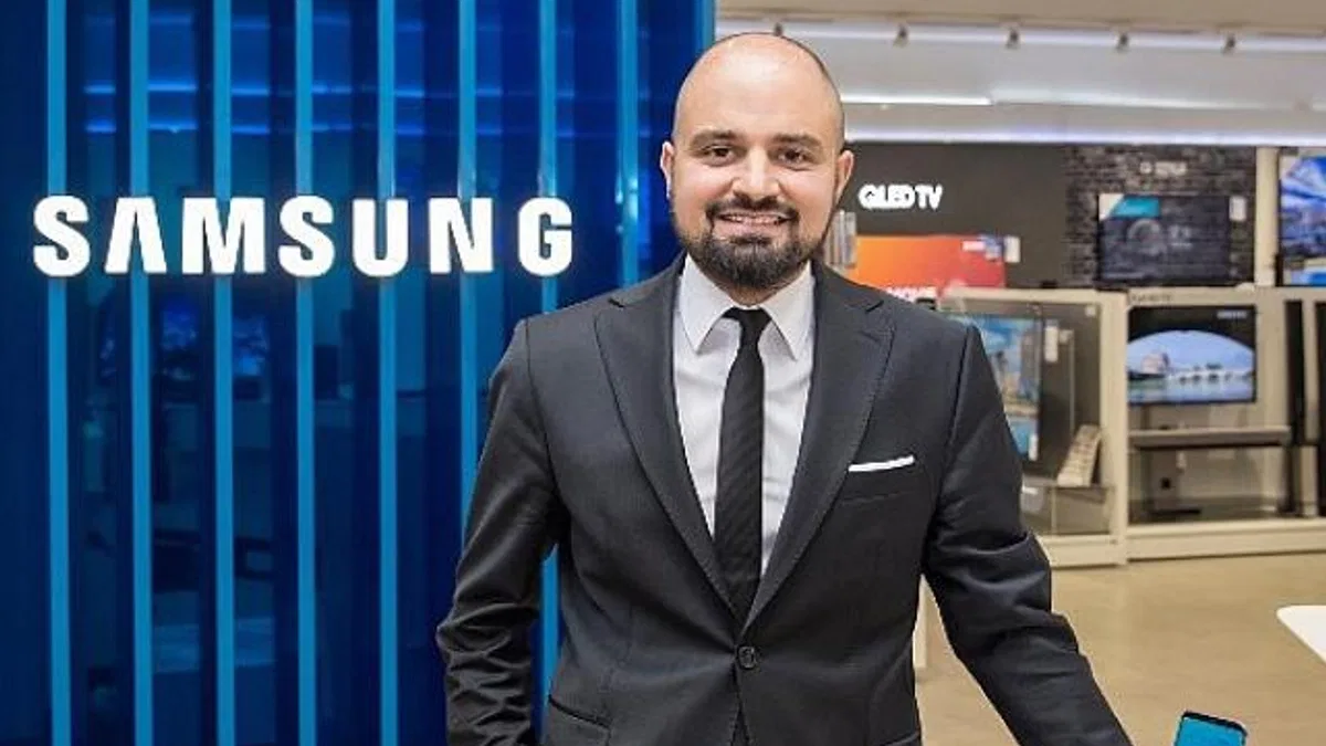 Samsung Solve For Tomorrow Programı'nda ilk tur tamamlandı