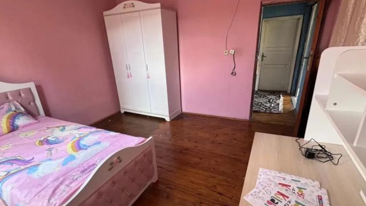 Küçük Ayşenur’un hayali 24 saat geçmeden gerçek oldu