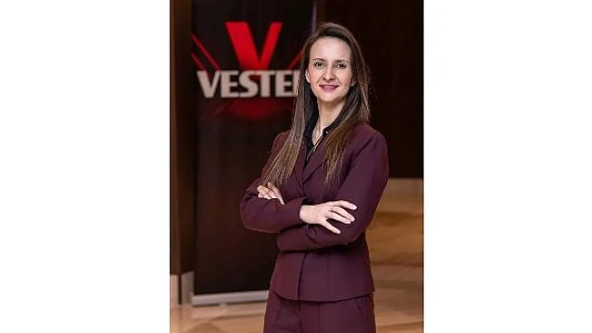 Vestel'den Deprem Araştırma Merkezi'ne teknoloji desteği