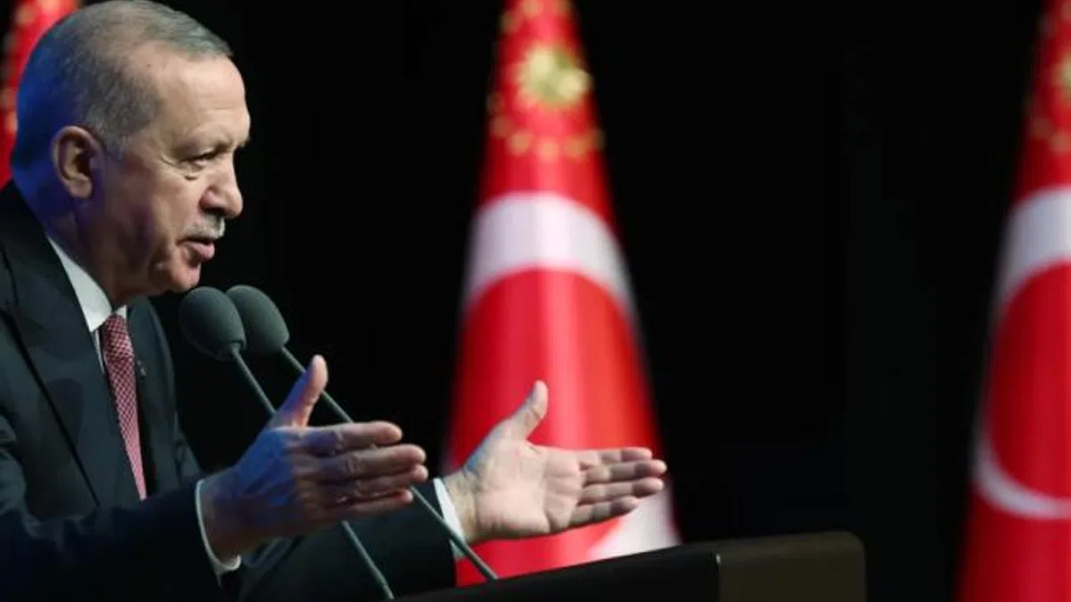 Aile kurumunu güçlendirmek için tarihi adımlara devam... 'Aile ve Nüfus 10 Yılı' güçlendirecek