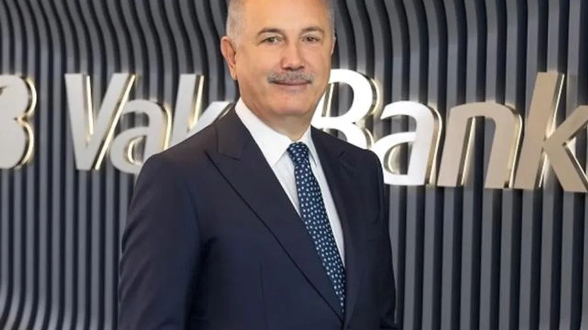 VakıfBank’tan 500 milyon dolarlık yeni sürdürülebilir eurobond ihracı