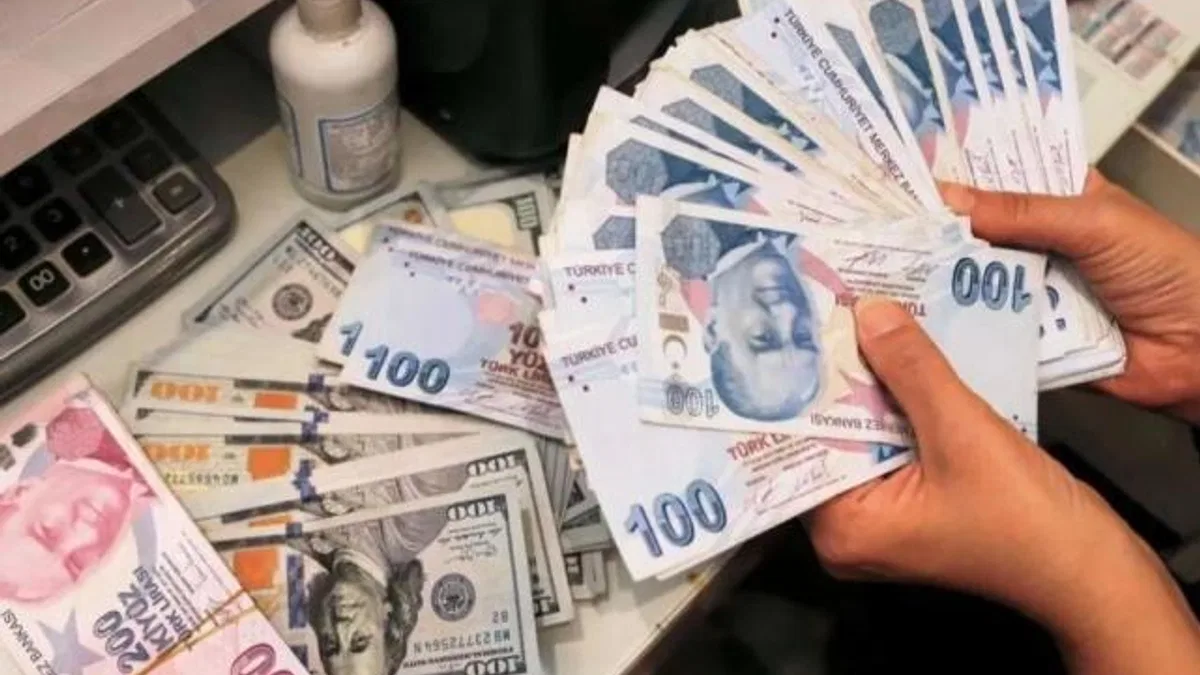 Merkez Bankası'ndan 'zorunlu' ayar!