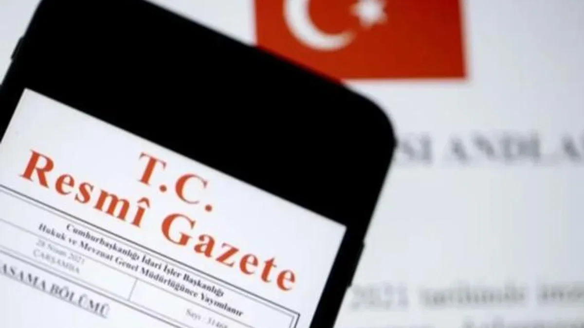 Türkiye ile Katar İnsani Yardım İş Birliği Anlaşması 'Resmi'leşti