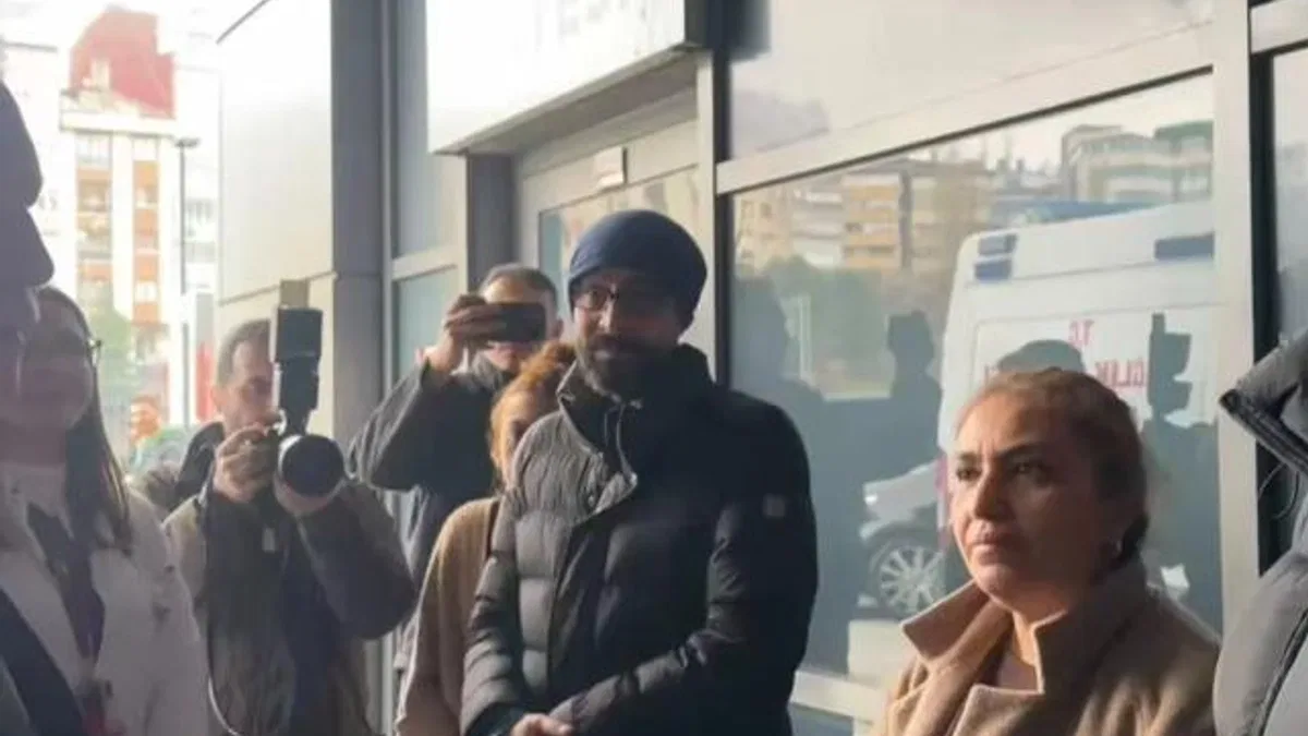 Vali Gül’den yaralılara ziyaret