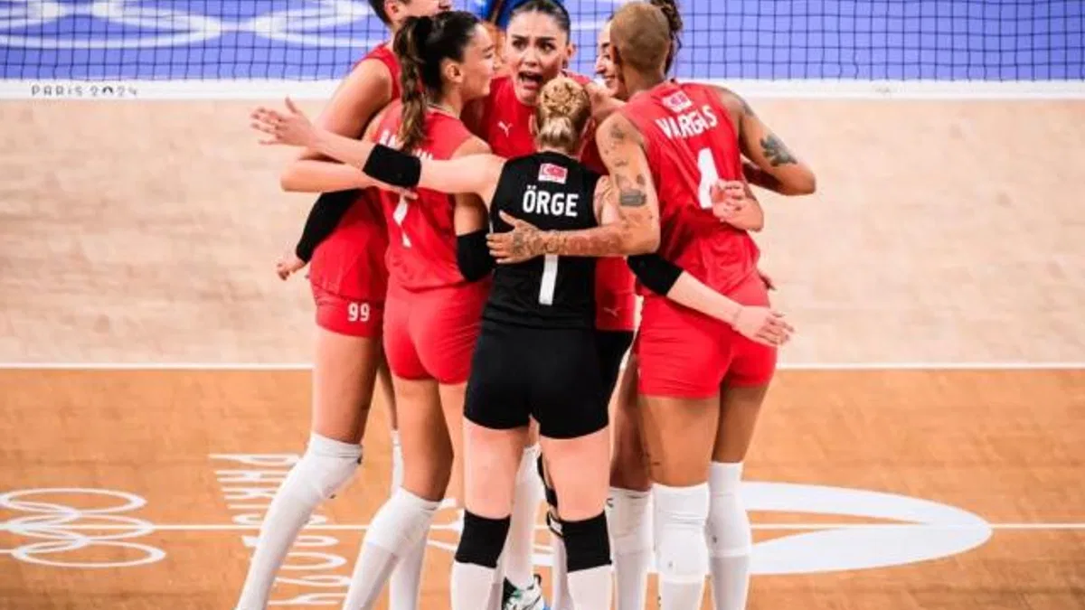 Filenin Sultanları, madalya için sahaya çıkacak