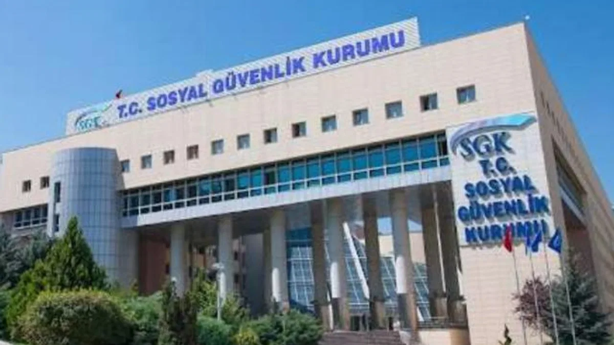 Uzaktan muayene SGK kapsamına alındı