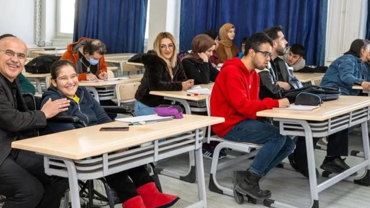 Malatya’da gençlik ve spor yatırımları öne çıkıyor