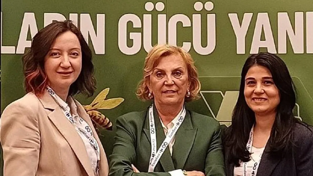 Balparmak Yönetim Kurulu Başkanı Özen Altıparmak: "Tüketicimize Karşı En Büyük Sorumluluğumuz Gıda Güvenliği"
