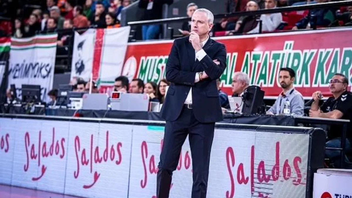 Emil Rajkovic'ten 'deplasman' açıklaması